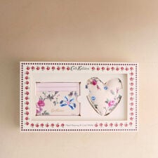 ギフトセット パース＆キーチャーム Acorn Sprig