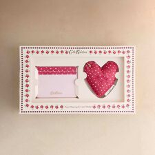 ギフトセット パース＆キーチャーム Spot Print