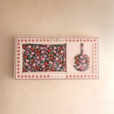 ギフトセット パース＆ミラー Folding Star Ditsy