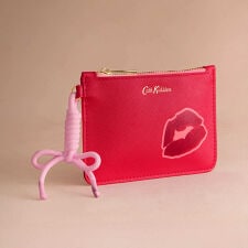 ジップド パースRed Kiss