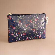 ジップド パースTrailing Star Sprigs