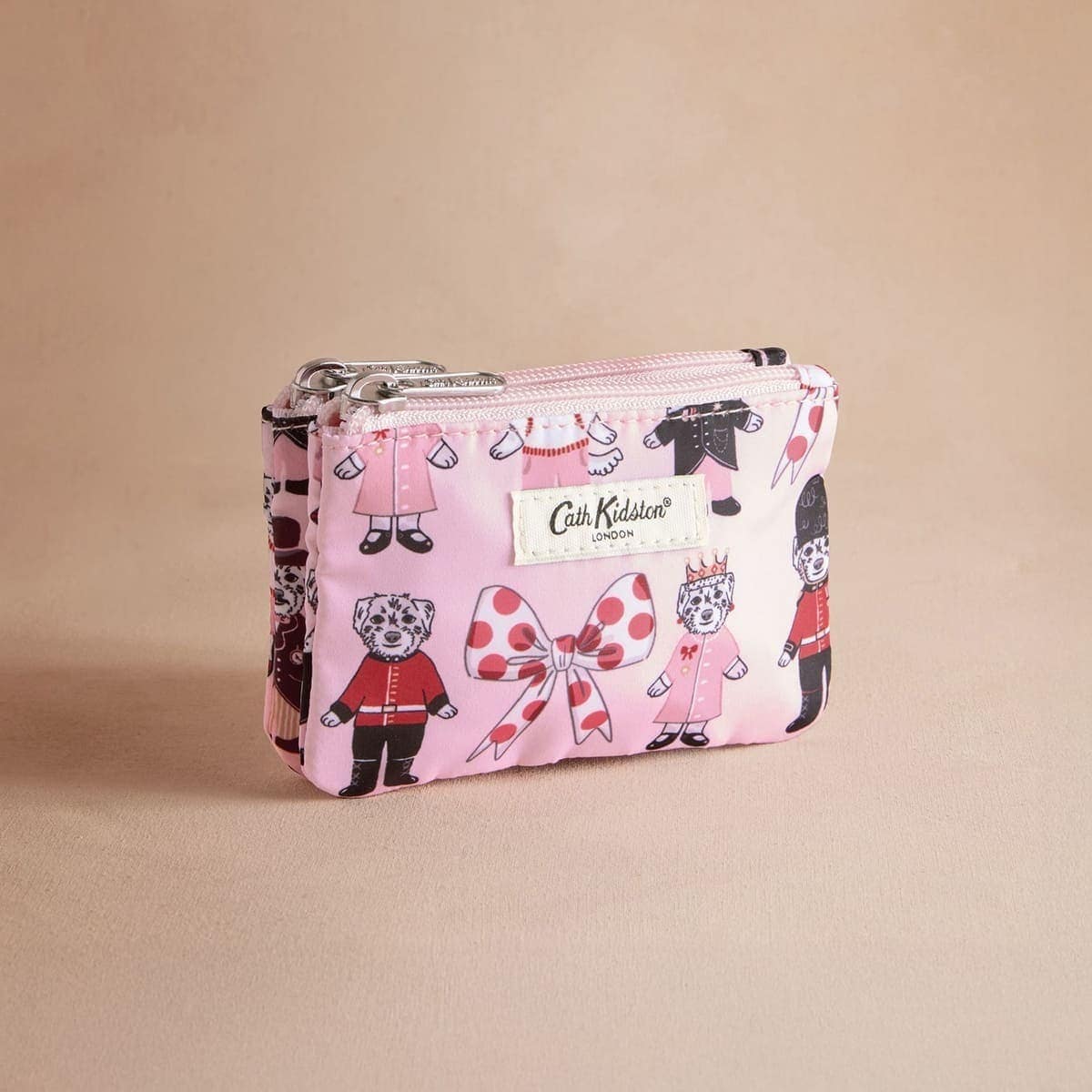 ポーチ キャスキッドソン」の人気商品一覧 | 安い商品を通販サイトから