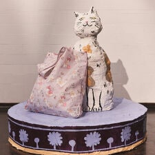 フォルダウェイ ショッパー Cats & Mouse