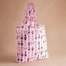 フォルダウェイ ショッパー London Dogs