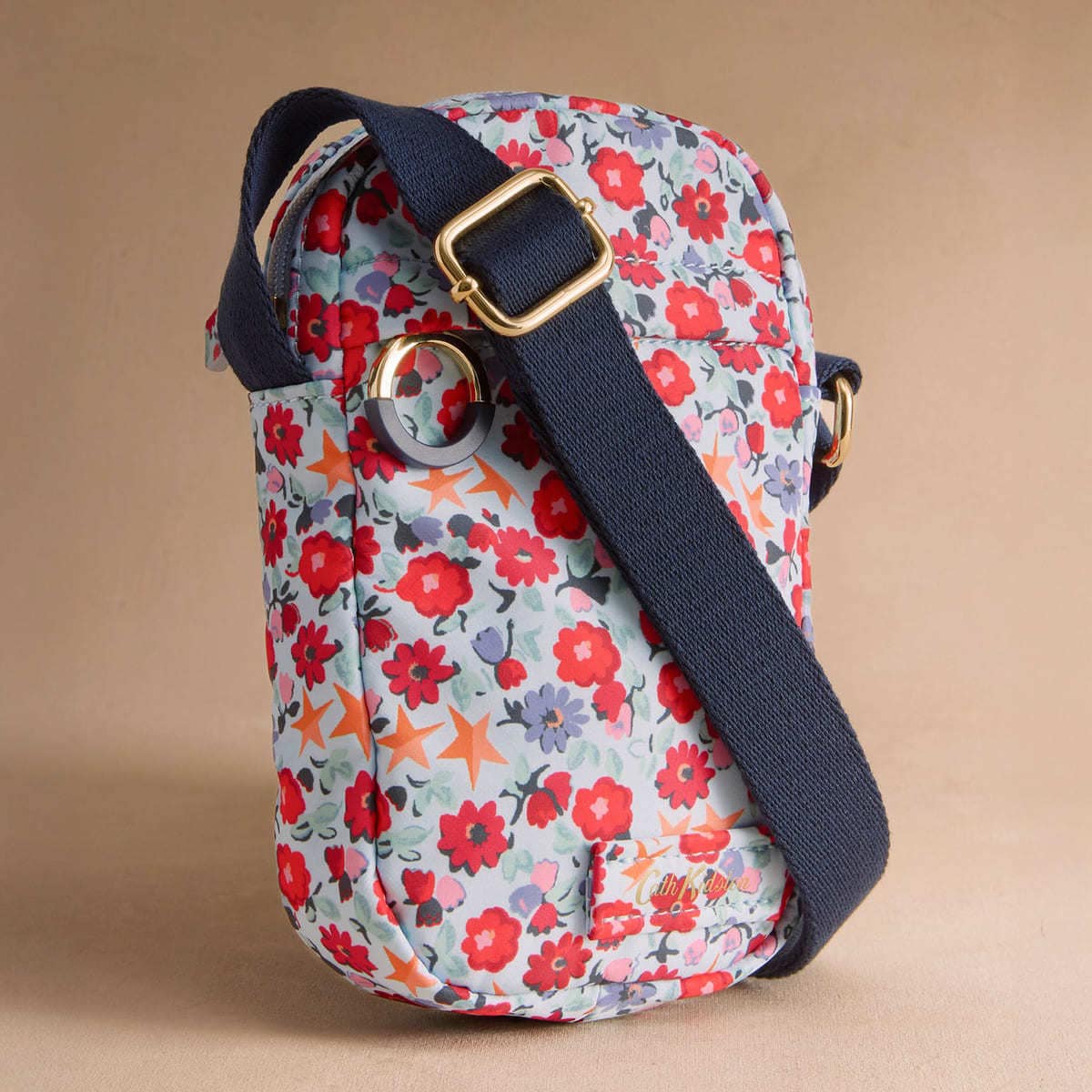 カド・キッドソン 幼児用クロスボディバッグ SHOULDER BAG ショルダー 