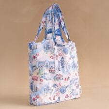 ミニ フォルダウェイ ショッパー London Town