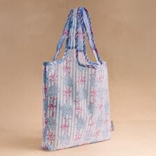 ミニ フォルダウェイ ショッパー Nana The Elephant