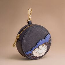 ムーミン コインパースMoomin Clouds