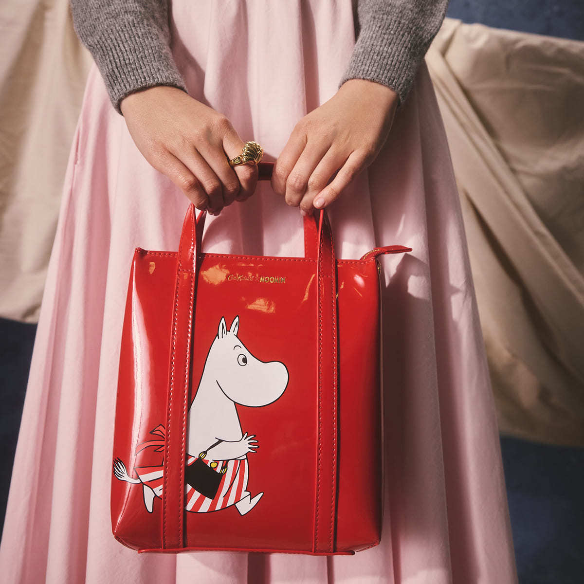 キャス・キッドソン(Cath Kidston) ショルダーバッグ | 通販・人気