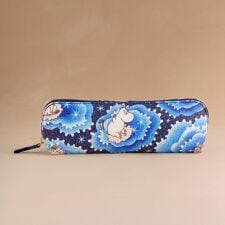 ムーミン ペンシルケースMoomin Clouds