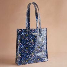 ラージ ブックバッグTiny Town