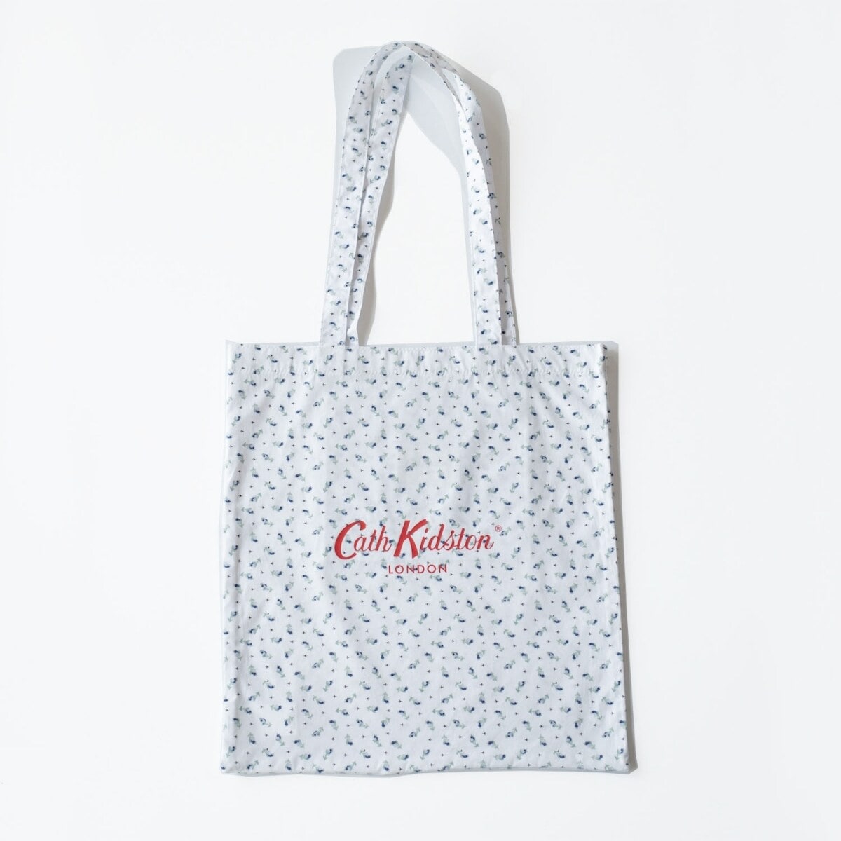 トートバッグ Rose Miniature | キャス キッドソン(Cath Kidston