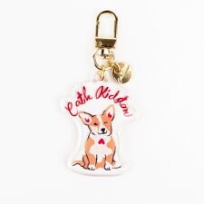 アクリルキーホルダー Barney