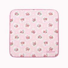 タオルハンカチLace Hearts