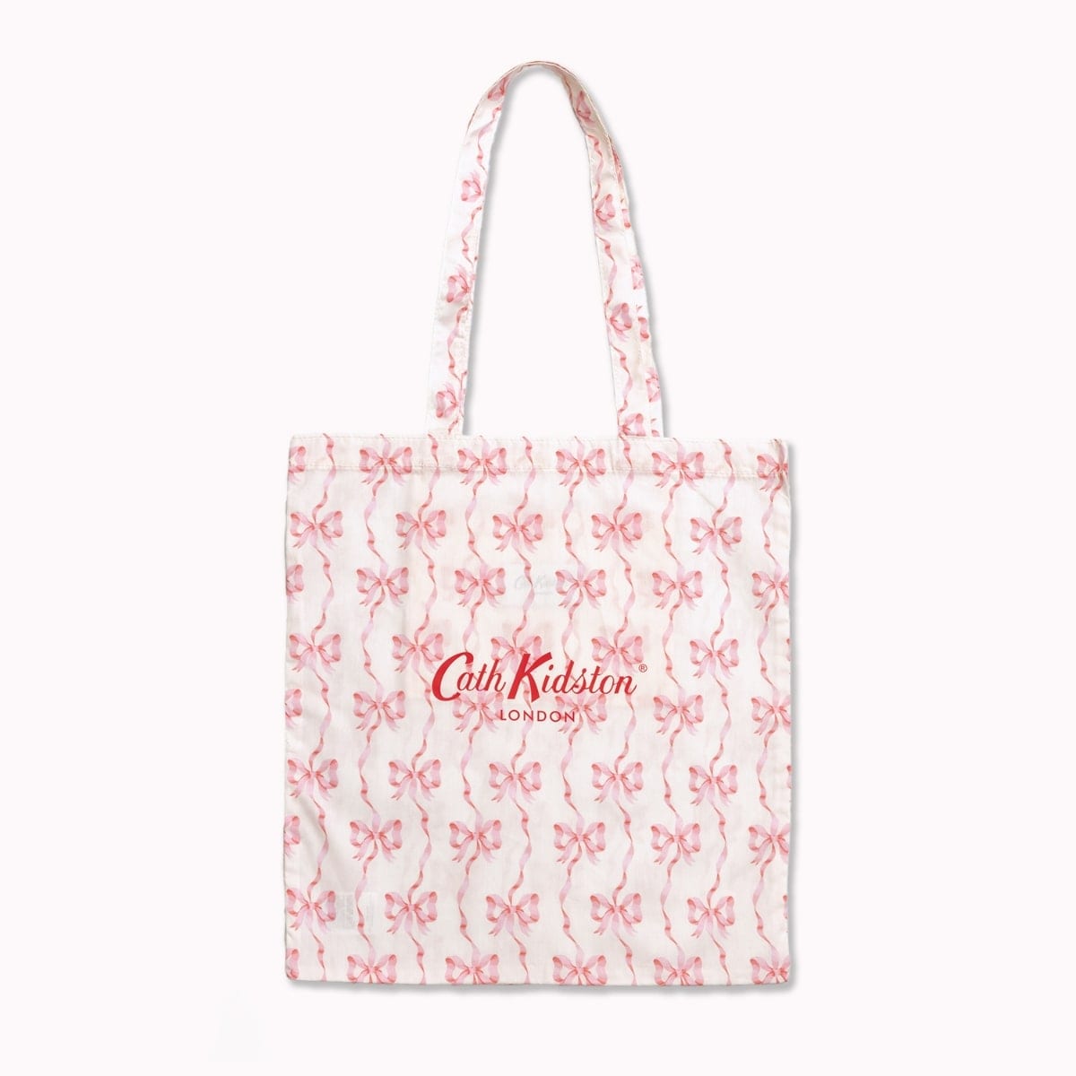 [�}���C]�g�[�g�o�b�ORose Heart Ditsy/�L���X �L�b�h�\���iCath Kidston�j Bow