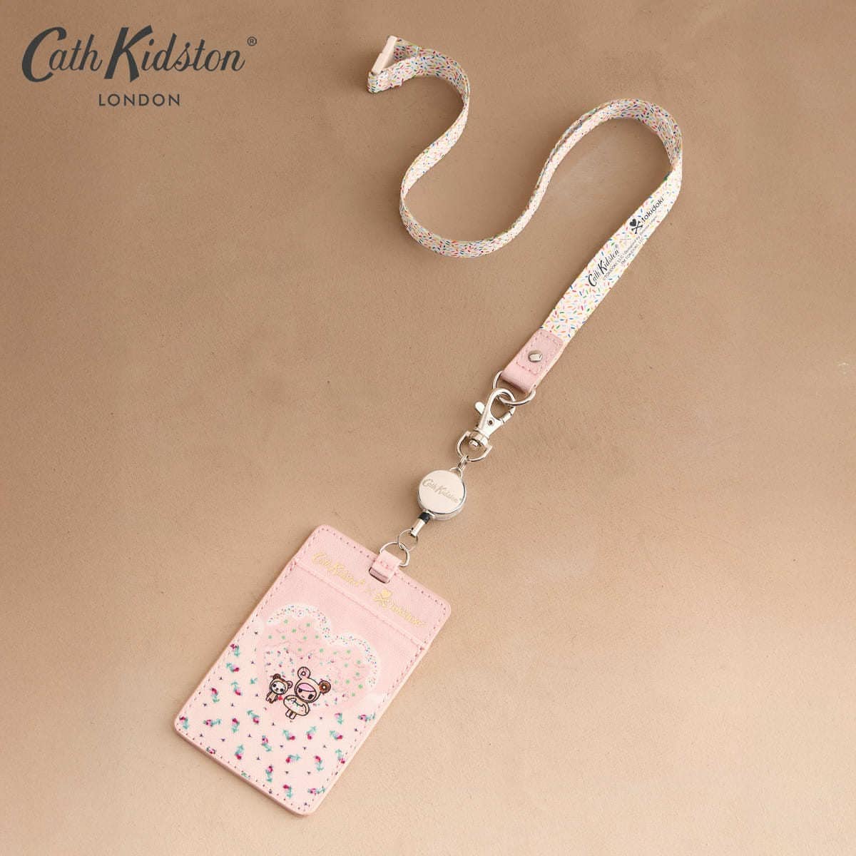 [�}���C]tokidoki �������[�h Tokidoki Town/�L���X �L�b�h�\���iCath Kidston�j Tokidoki Town