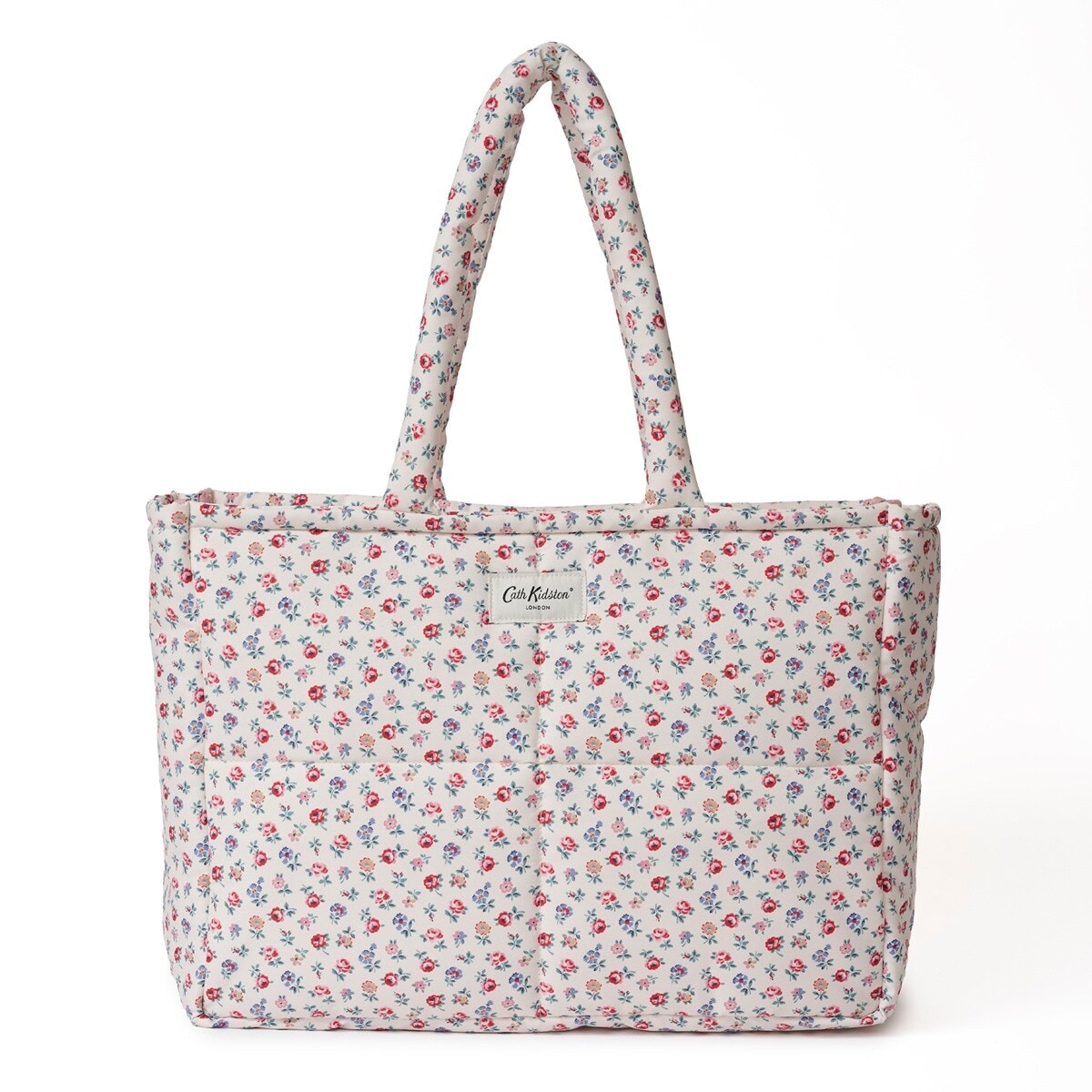 [�}���C]���[�W�p�t�g�[�g�o�b�O/�L���X �L�b�h�\���iCath Kidston�j Small Linen sprig