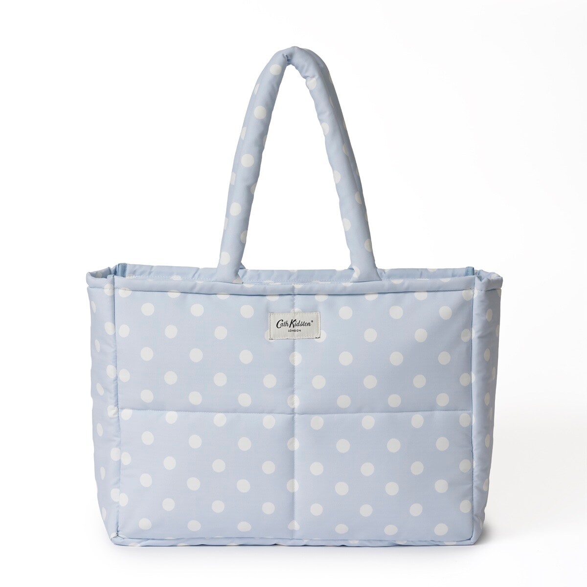 [�}���C]���[�W�p�t�g�[�g�o�b�O/�L���X �L�b�h�\���iCath Kidston�j Button Spot
