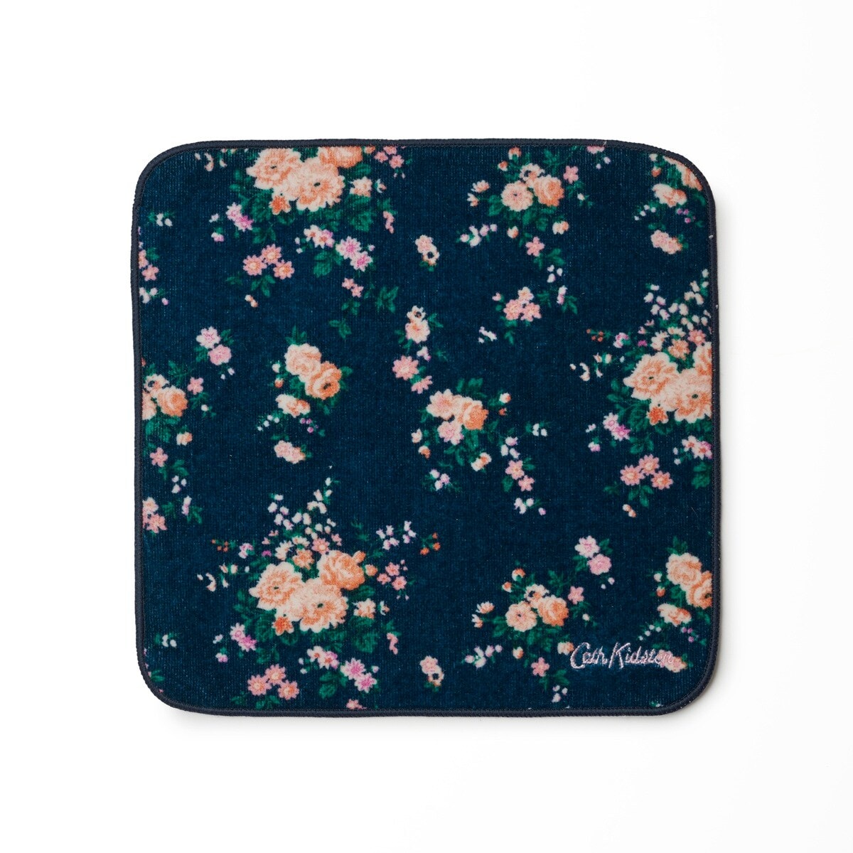 [�}���C]�^�I���n���J�`/�L���X �L�b�h�\���iCath Kidston�j Navy