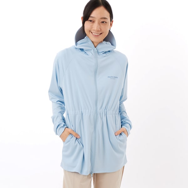 marie claire COMFORT JACKET LLサイズ Women's Plus Size Aeris II Super Softshell® Jacket – Free Country