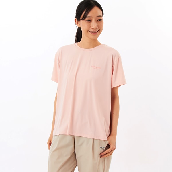 マリ・クレール(marie claire) レディースTシャツ・カットソー | 通販