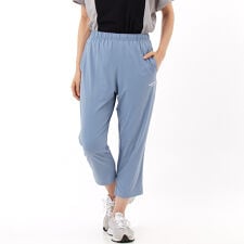 marie claire SPORT　接触冷感クロップドパンツ