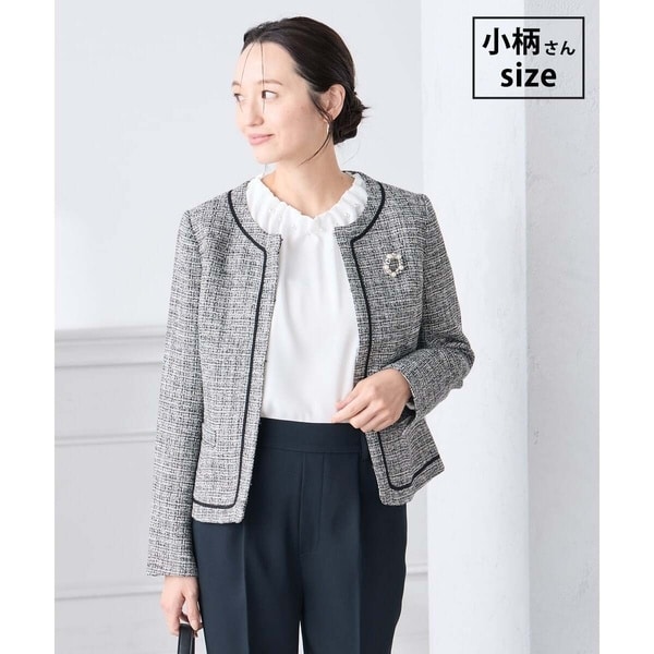 ノーカラージャケット の一覧 | マルイウェブチャネル