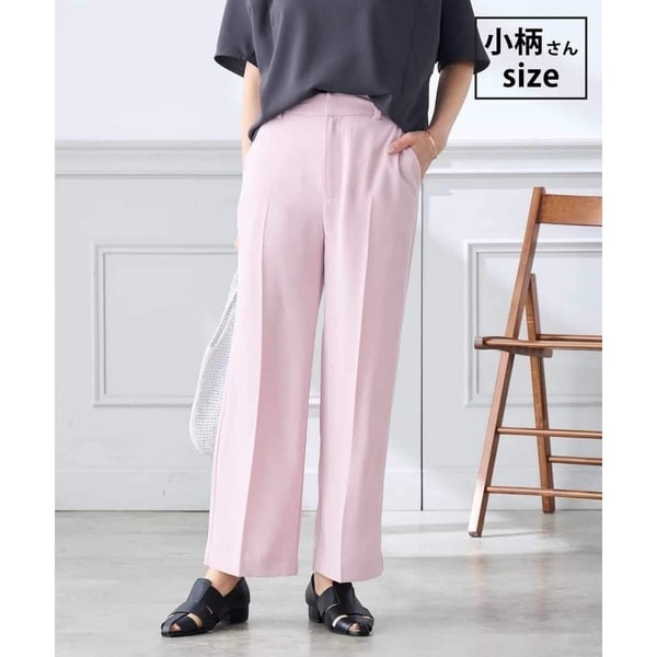 パンツ (桃色・ピンク系) の一覧 | マルイウェブチャネル