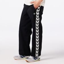 humme/ヒュンメル/hummel PLAY トラックパンツ