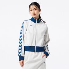 humme/ヒュンメル/hummel PLAY トラックジャケット