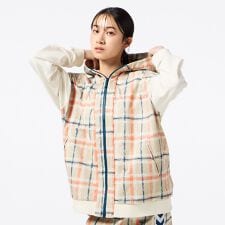 humme/ヒュンメル/hummel PLAY スウェットクルーネック