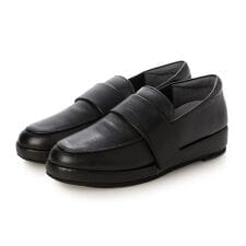 Touch Strap Loafer