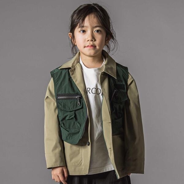 ベベオンラインストア(BEBE ONLINE STORE) アウター・ジャケット