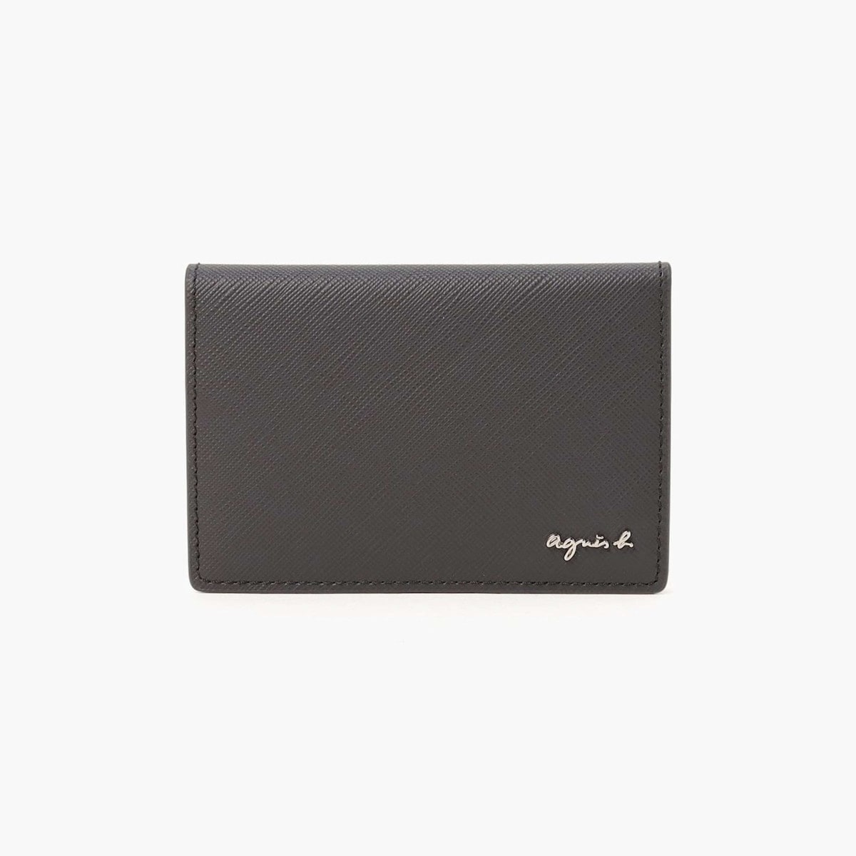 アニエスベー(agnes b.) メンズカードケース・名刺入れ | 通販・人気