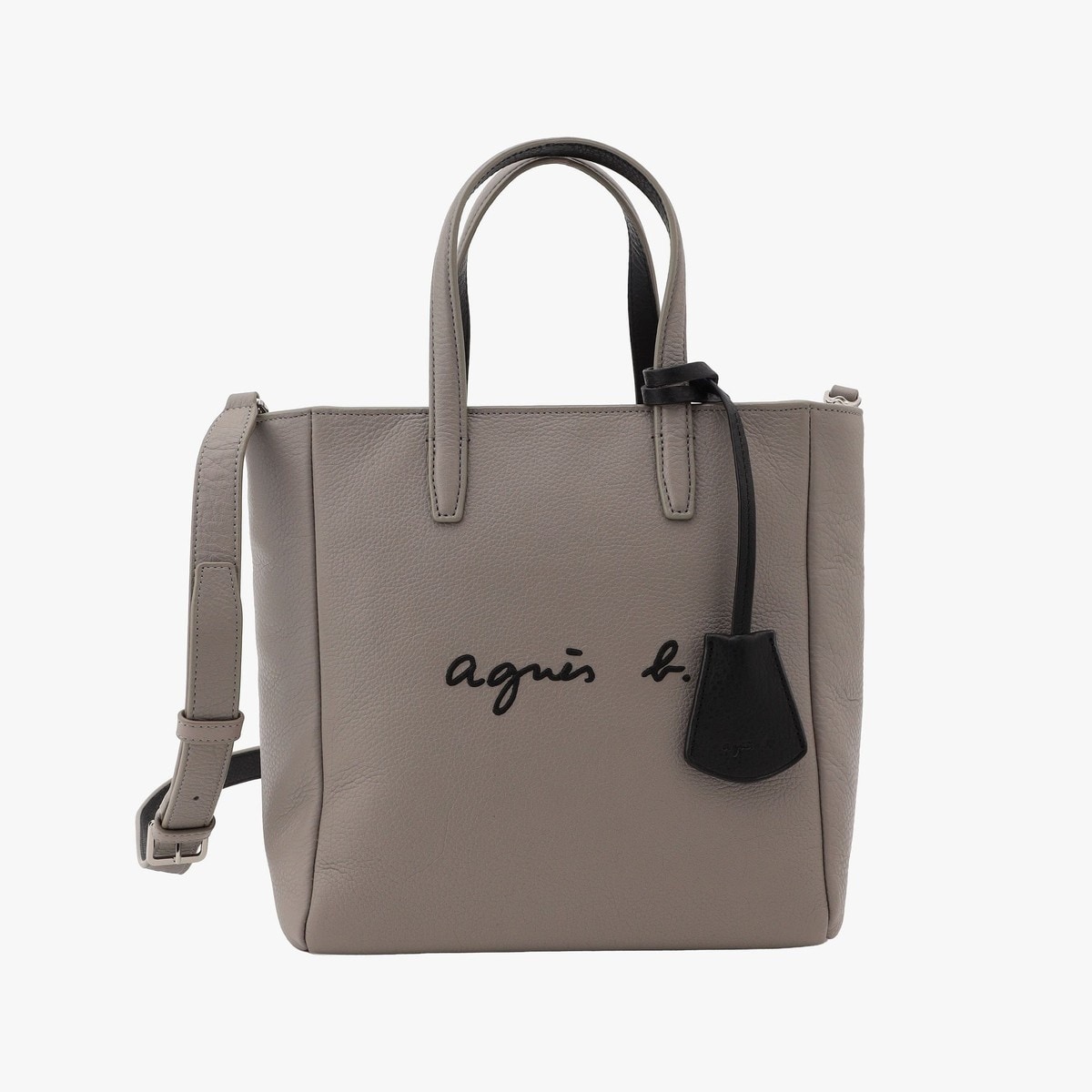 アニエスベー(agnes b.) ショルダー トートバッグ | 通販・人気