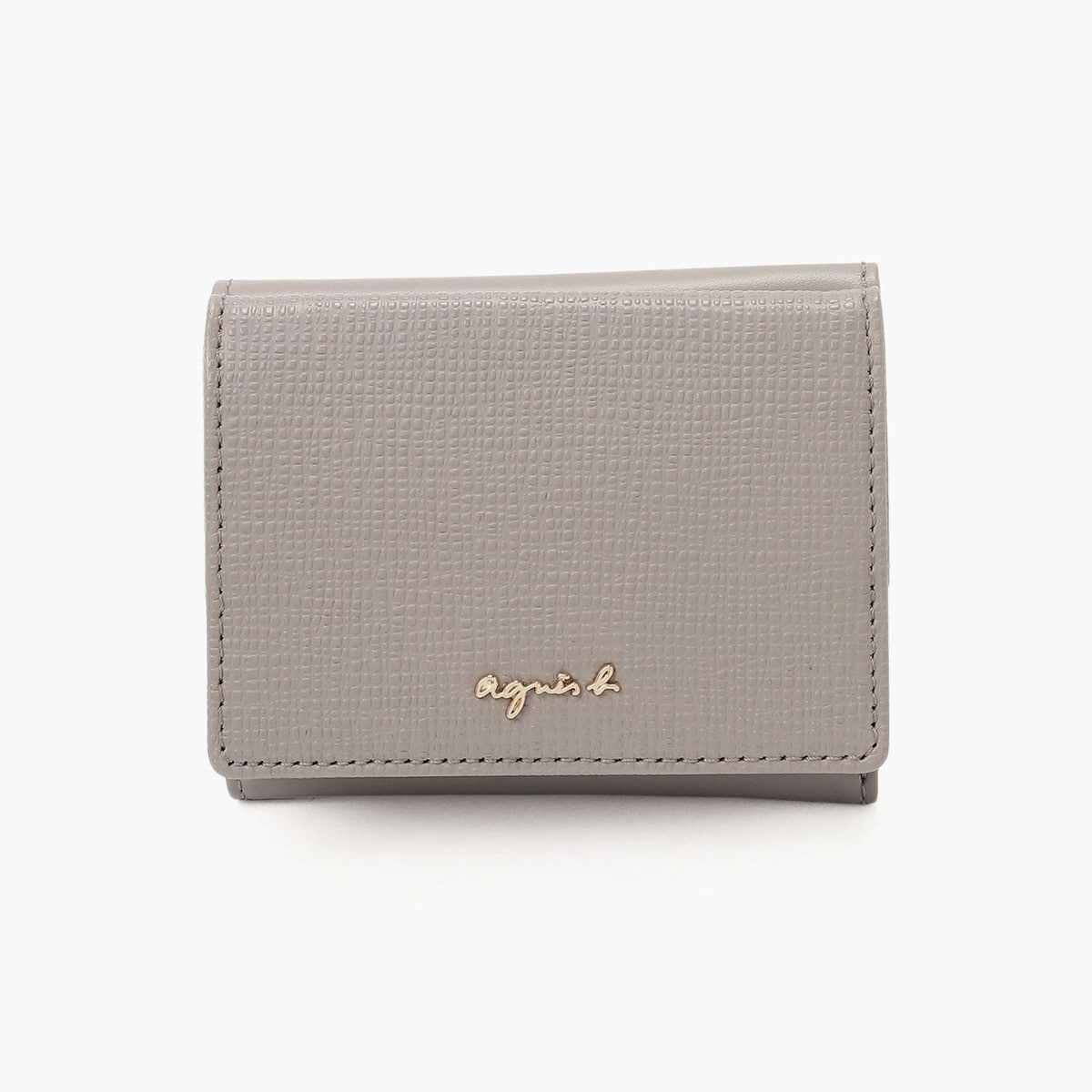 アニエスベー(agnes b.) メンズ 財布 メンズ長財布 | 通販・人気