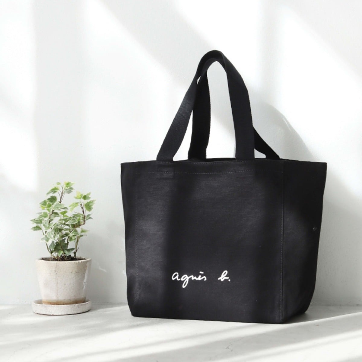 アニエスベー ボヤージュ(agnes b.Voyage) レディース バッグ の一覧