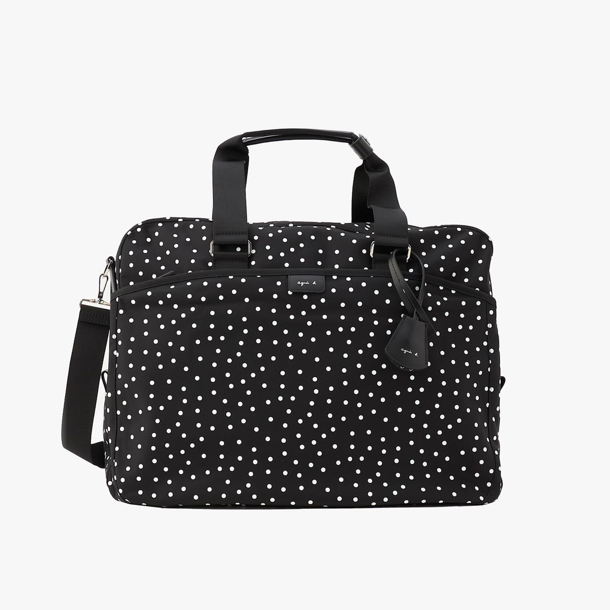 アニエスベー(agnes b.) 旅行 ボストンバッグ | 通販・人気ランキング