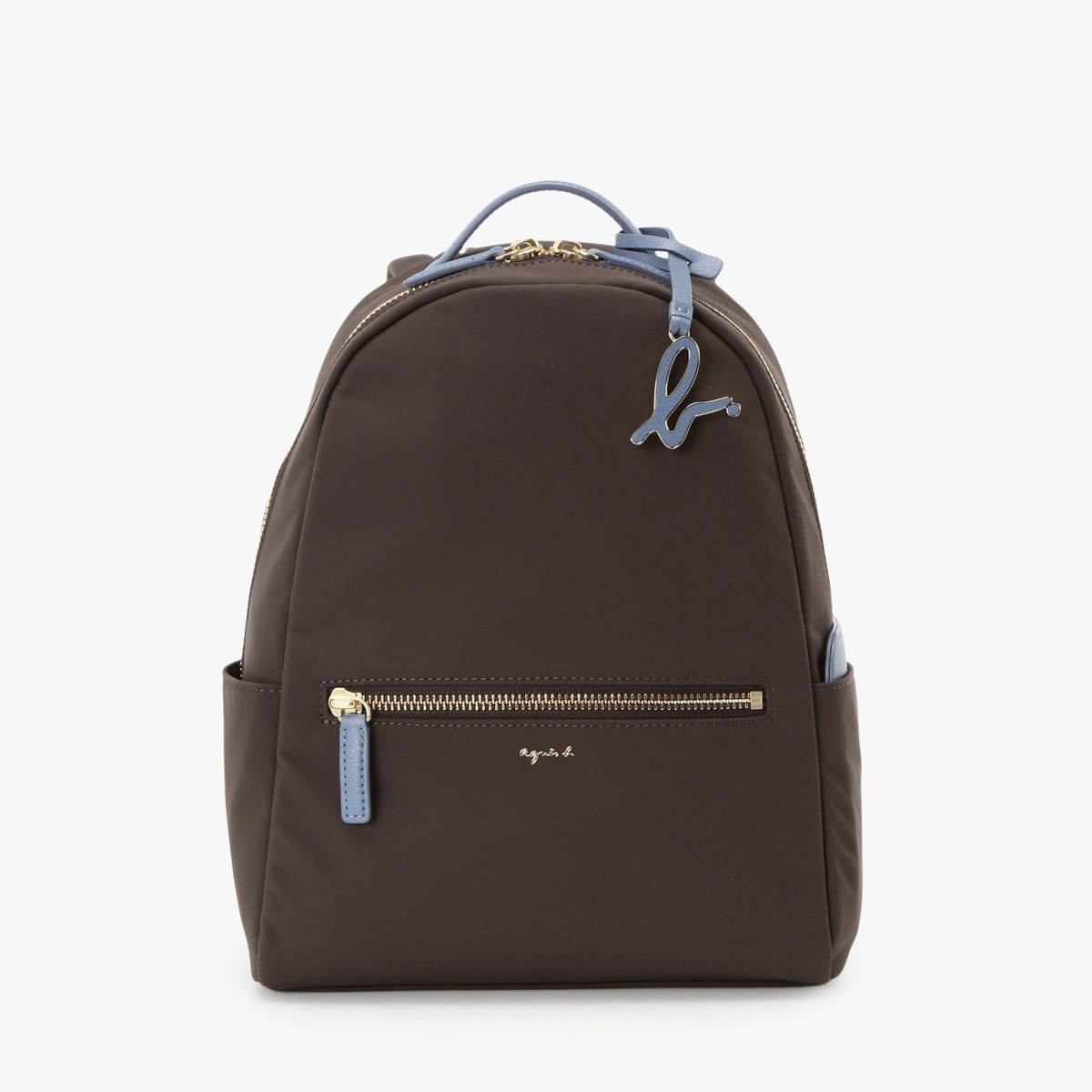 バックパック　agnes b voyage アニエスベー　ボヤージュ　リュック アニエスベー ボヤージュ(agnes b.Voyage) レディース リュック