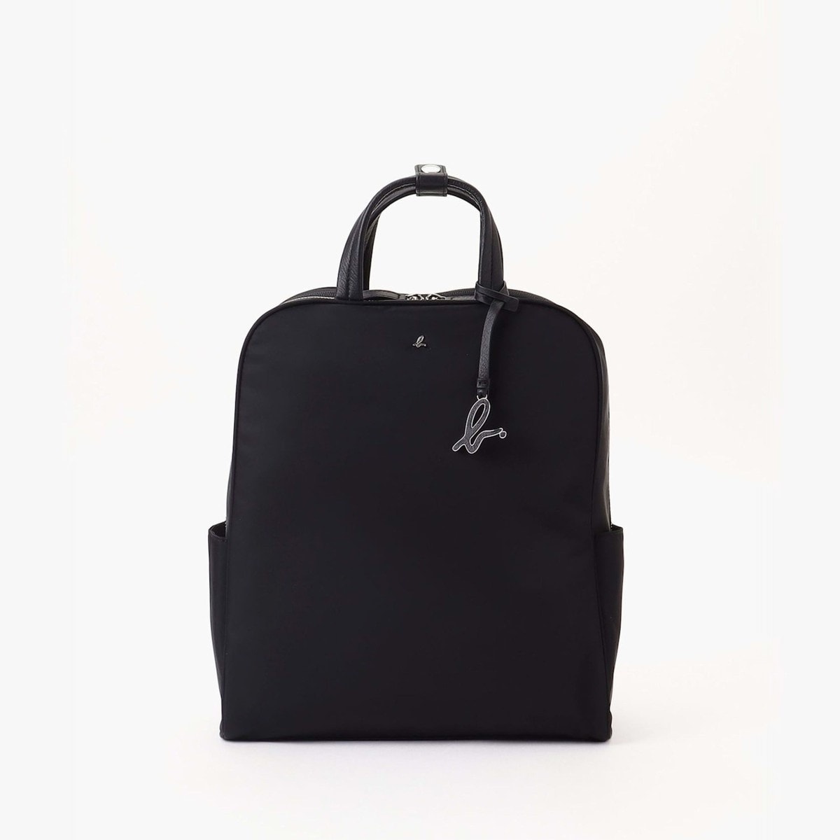 バックパック UAS08-05 アニエスベー　ボヤージュ　agnesb リュック バックパック UAS08-05 | アニエスベー ボヤージュ(agnes b.Voyage