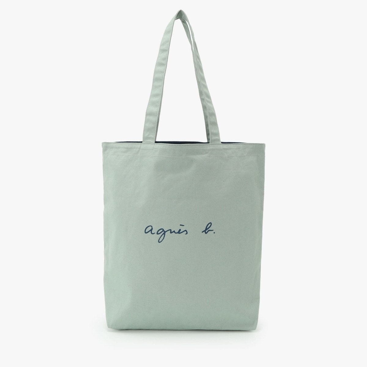 アニエスベー(agnes b.) シンプル トートバッグ | 通販・人気