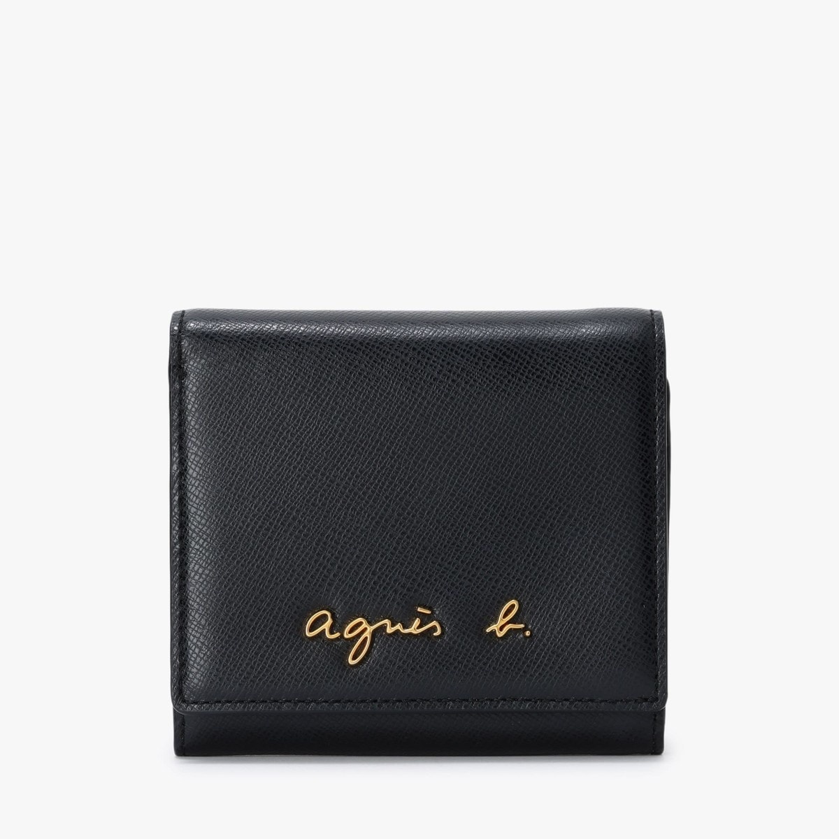 アニエスベー(agnes b.) メンズ二つ折り財布 | 通販・人気ランキング