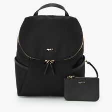 アニエスベー ボヤージュ(agnes b.Voyage) レディース リュック 