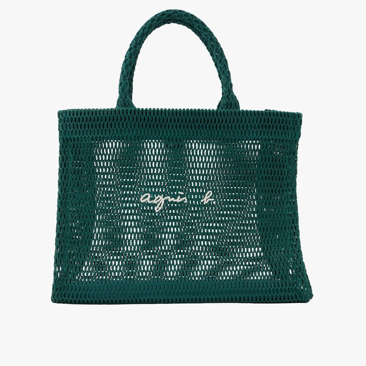 agnès b. VOYAGE FEMMEトートバッグ アニエスベー ボヤージュ(agnes b.Voyage) レディース トートバッグ の