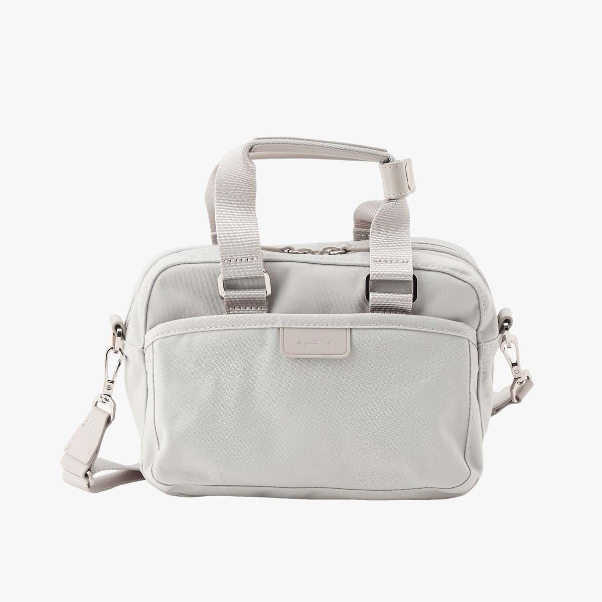 [�}���C]�i�C���� 2way �~�j �V�����_�[ �hMy bag�h RAT01-13 /�A�j�G�X�x�[ �{���[�W���iagnes b.Voyage�j �x�[�W��