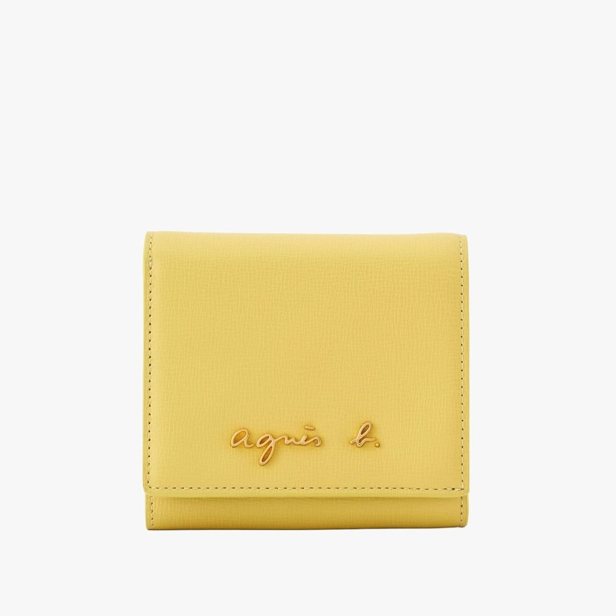 アニエスベー(agnes b.) メンズ二つ折り財布 | 通販・人気ランキング