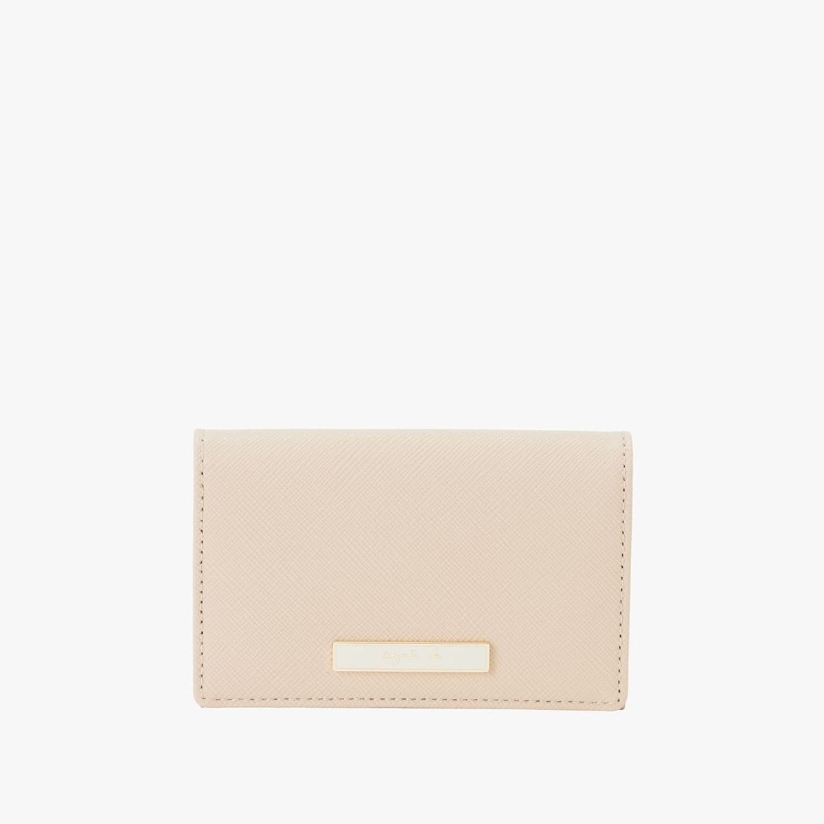 アニエスベー(agnes b.) レディース 名刺入れ・カードケース の一覧