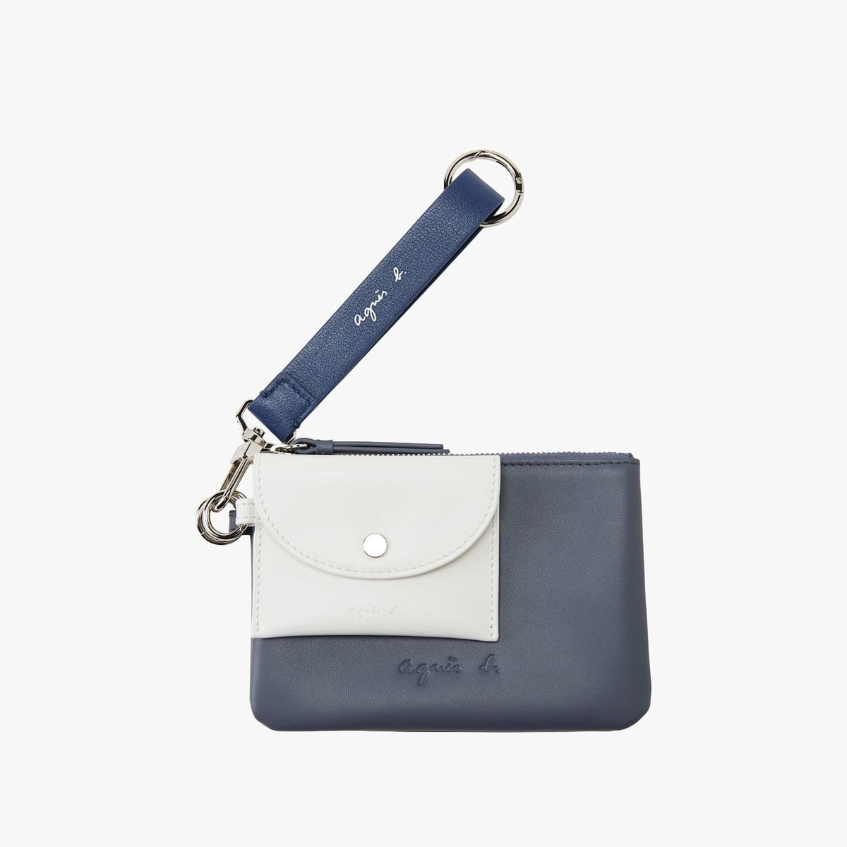 agnes b. ポーチ」の人気商品一覧・価格比較 - 価格.com
