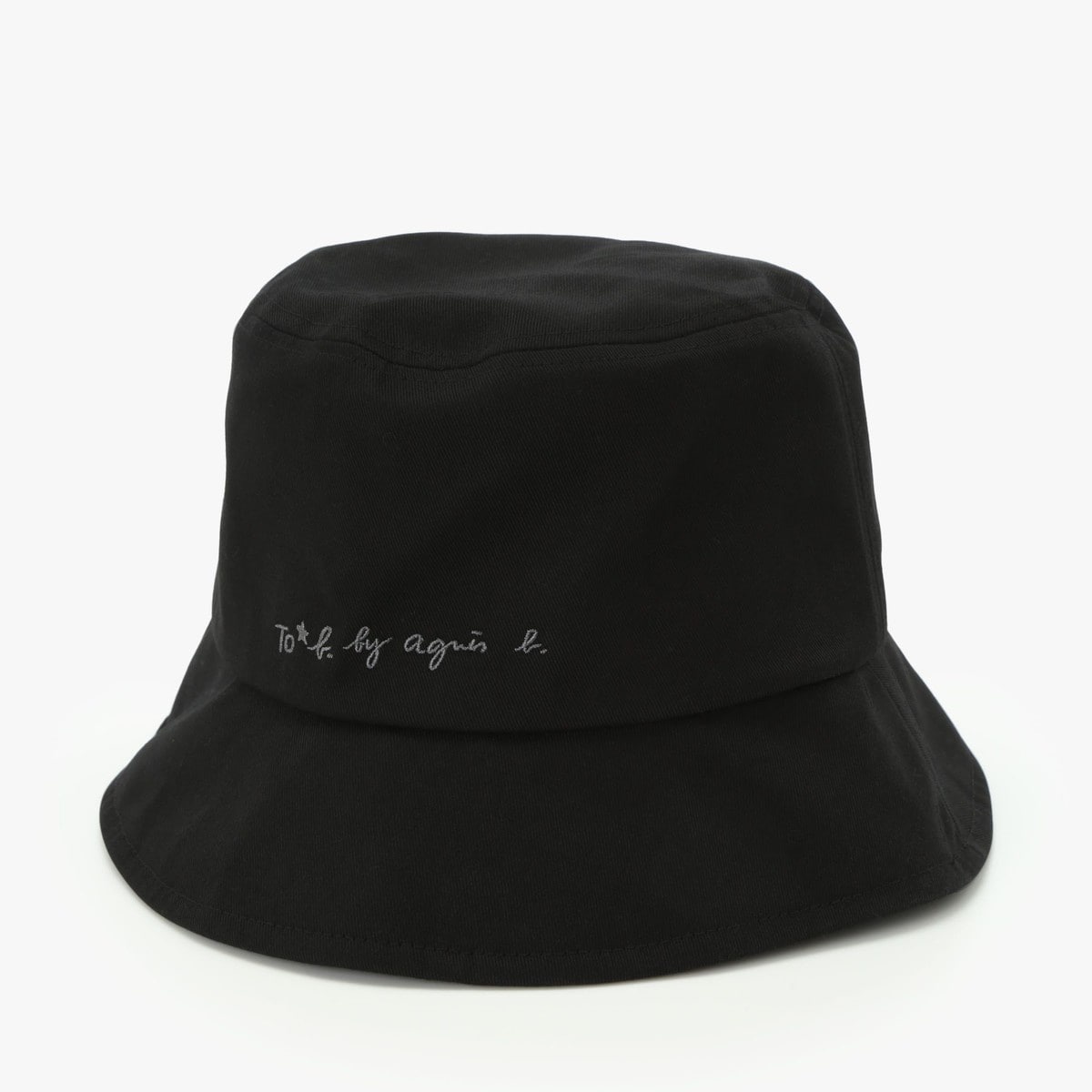 Agnès b Agnes b クロシェハット ブランド agnes b arena ハット