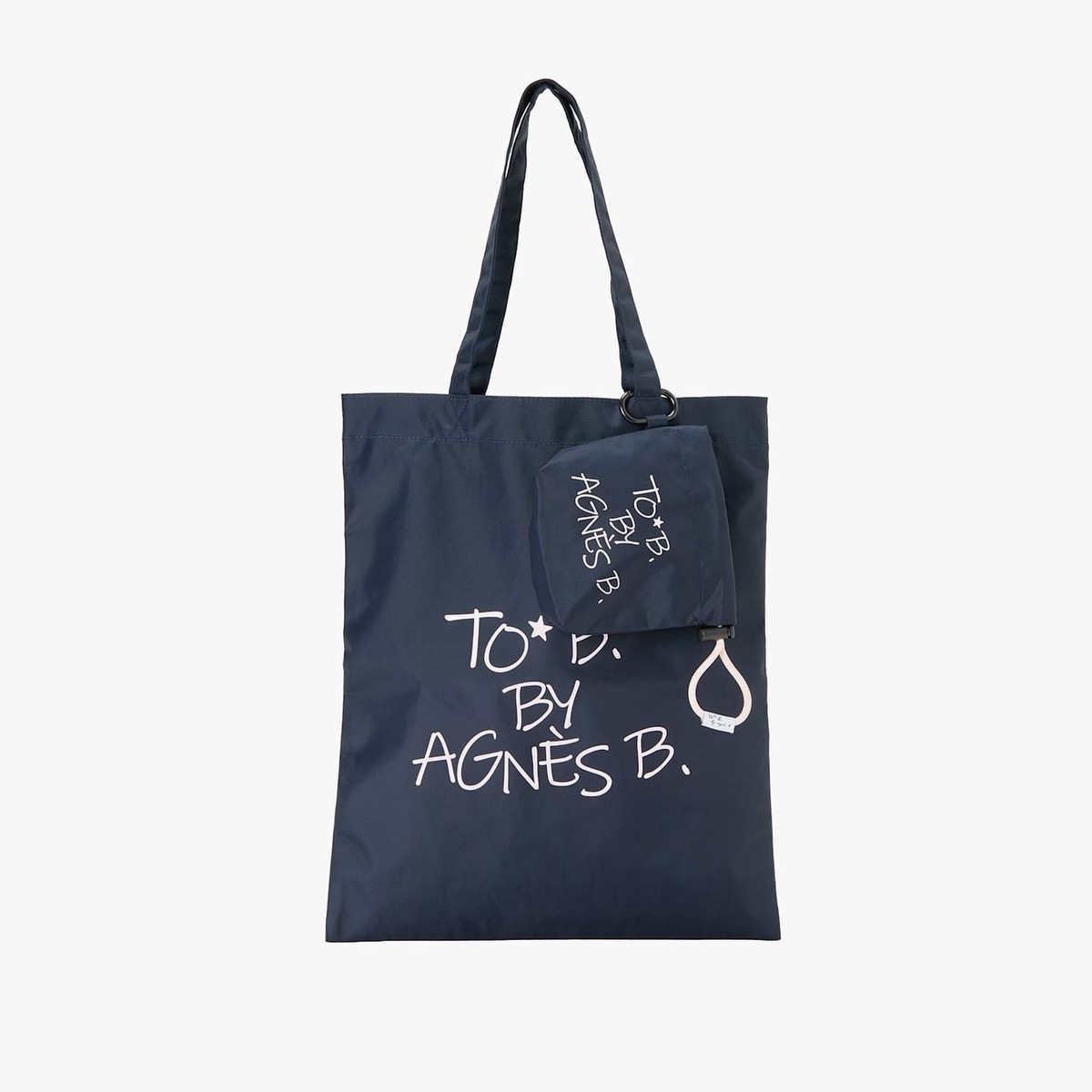 アニエスベー(agnes b.) レディース トートバッグ の一覧 | マルイ